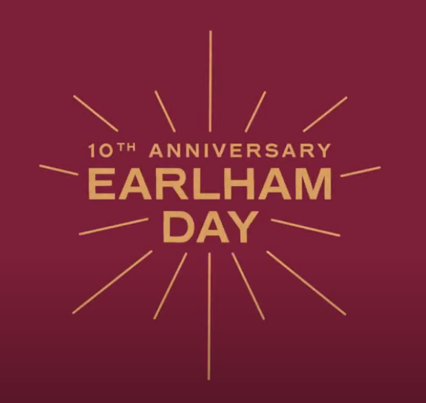 Earlham Day Photo