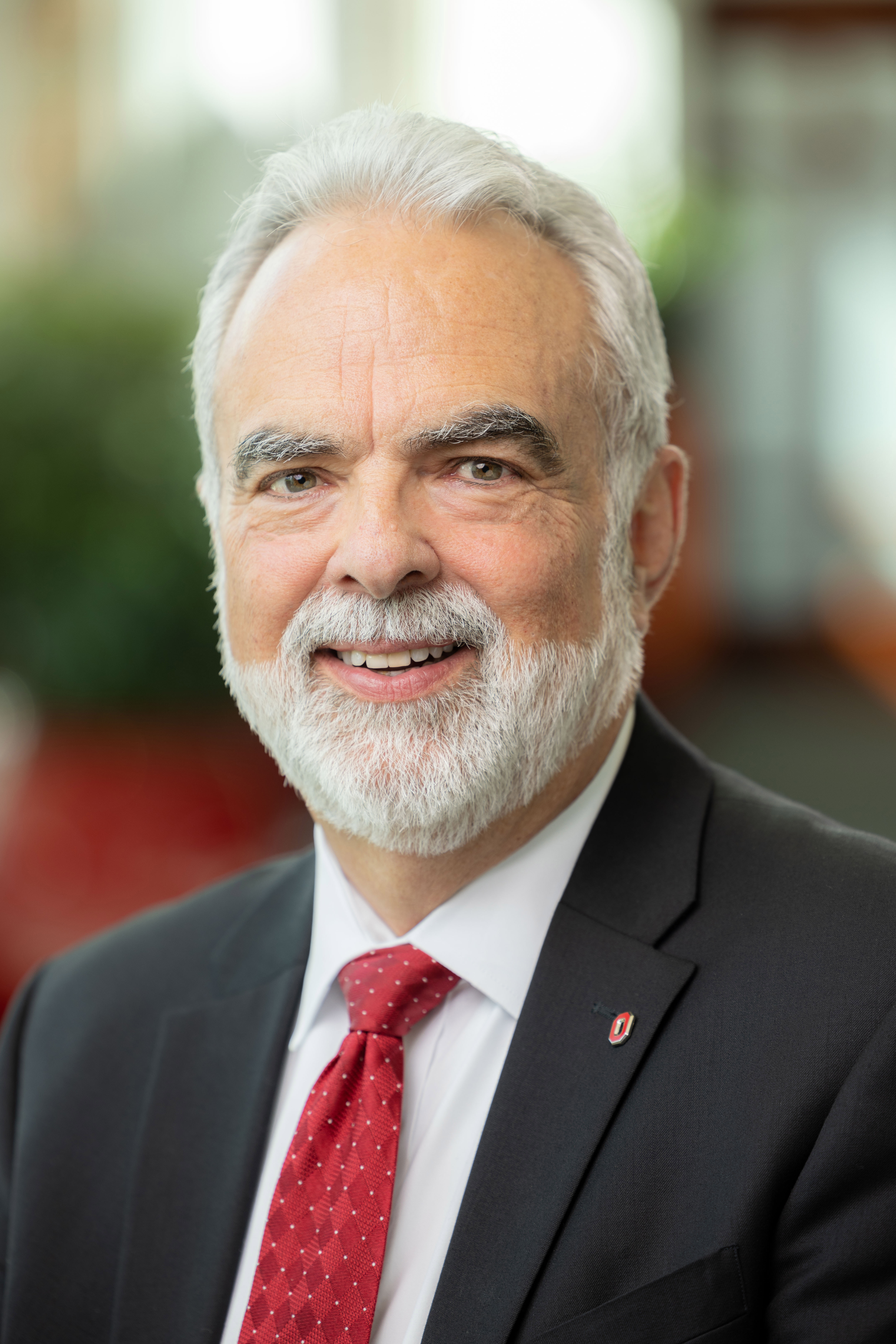 Michael Eicher