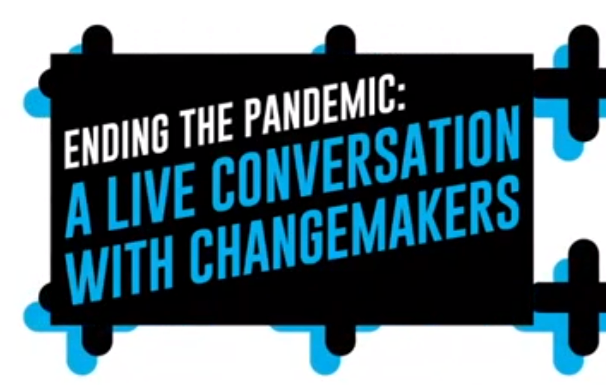 The Campaign to End the Pandemic