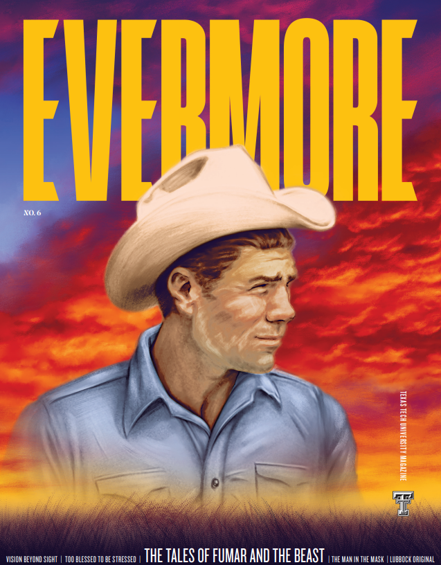 Evermore Cover