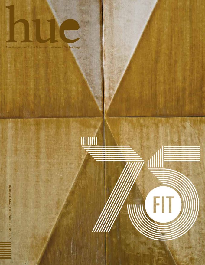 75th Anniversary Issue