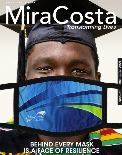 MiraCosta College 2020-2021 Annual Report