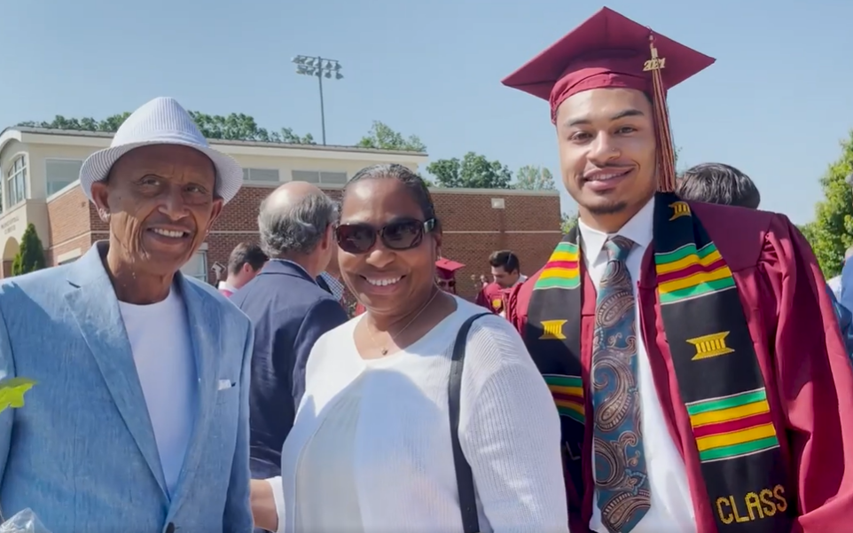 The Power of Family