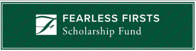 Fearless Firsts