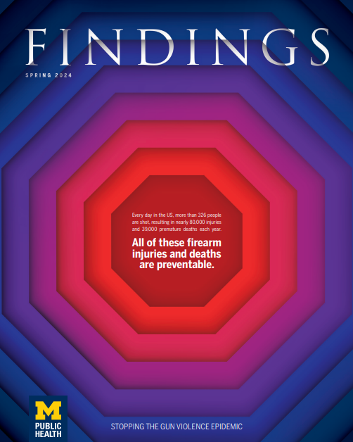 Findings Magazine