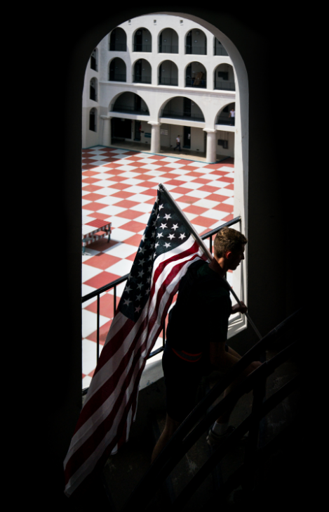 Sierra Company on September 11, 20 Years On