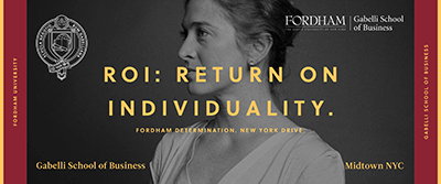 ROI: Return on Individuality