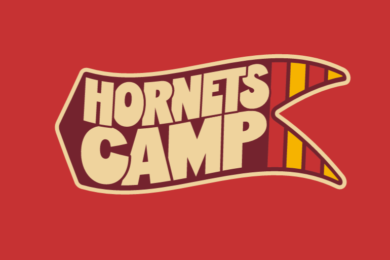 The American School of Guatemala's summer camps logo.