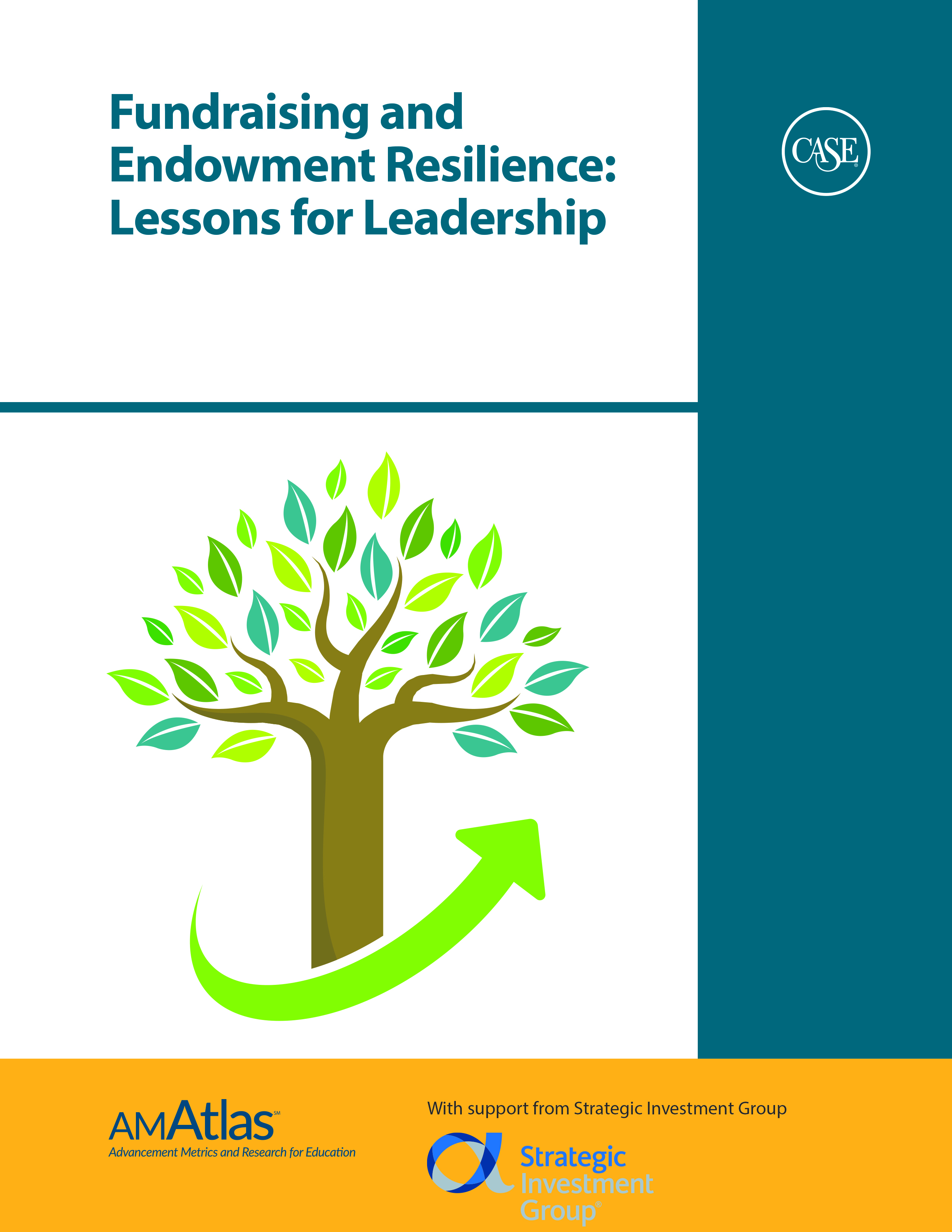 Fundraising and Endowment Resilience