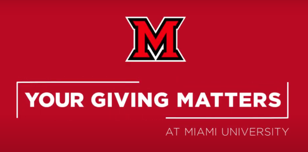 Giving Matters Photo