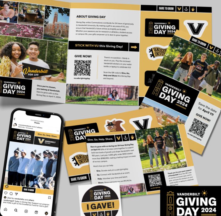 Giving Day
