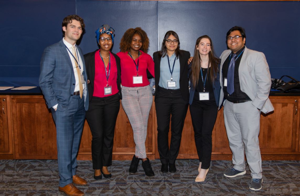 Global Careers Institute: Engaging International Alumni for Student Career Success