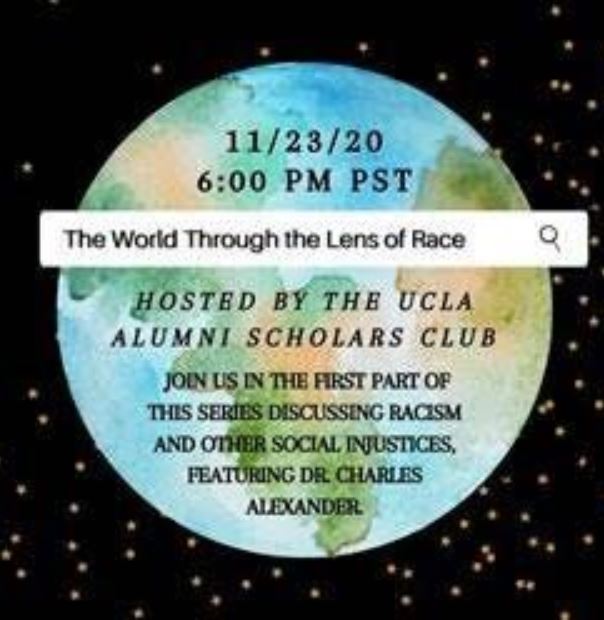 World Through The Lens of Race