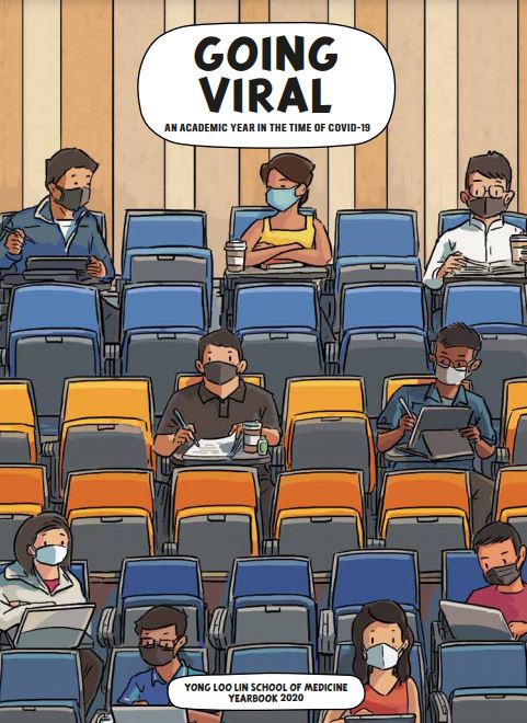 An Academic Year in the Time of COVID-19