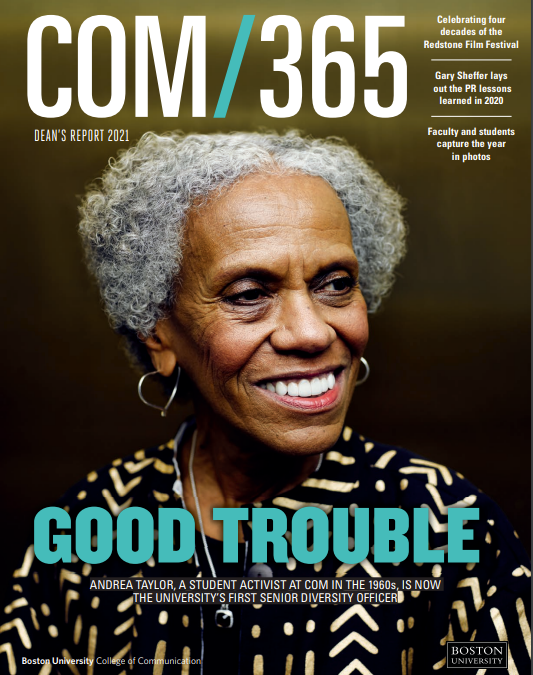 COM/365