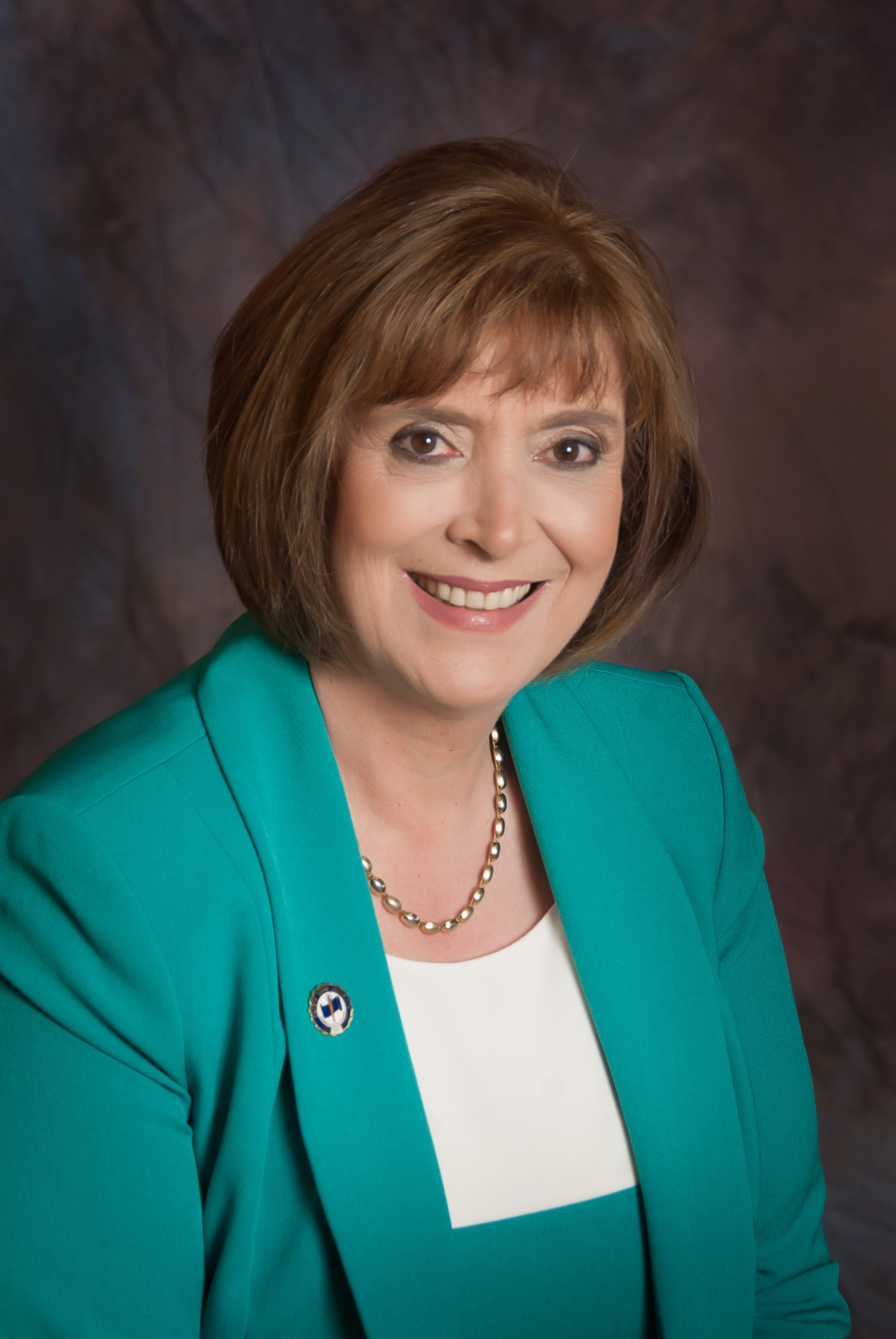 Headshot of Dr. José-Marie Griffiths