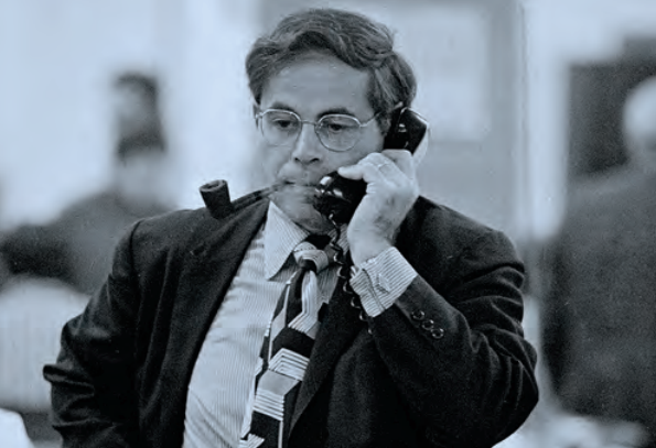 "The Columbia Guide to the Pentagon Papers Case"