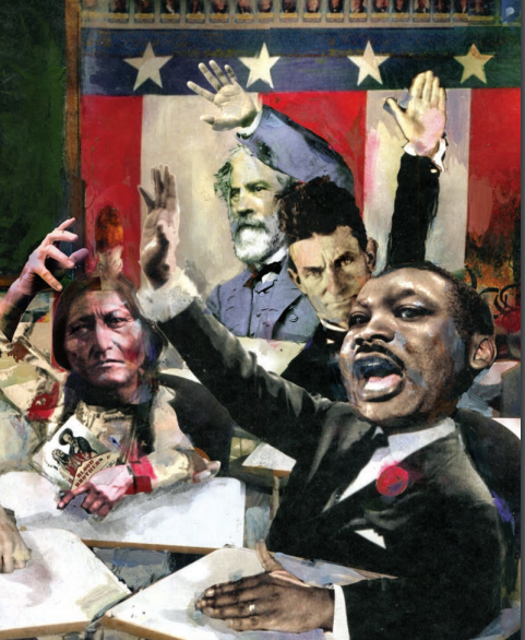 "The History Wars"
