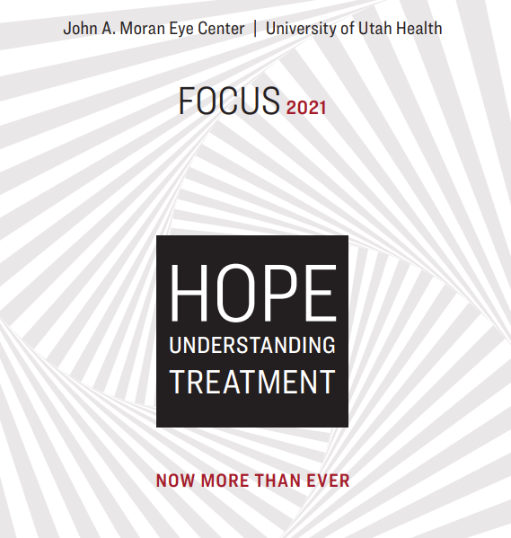 FOCUS 2021