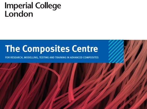 The Composites Centre Research Report