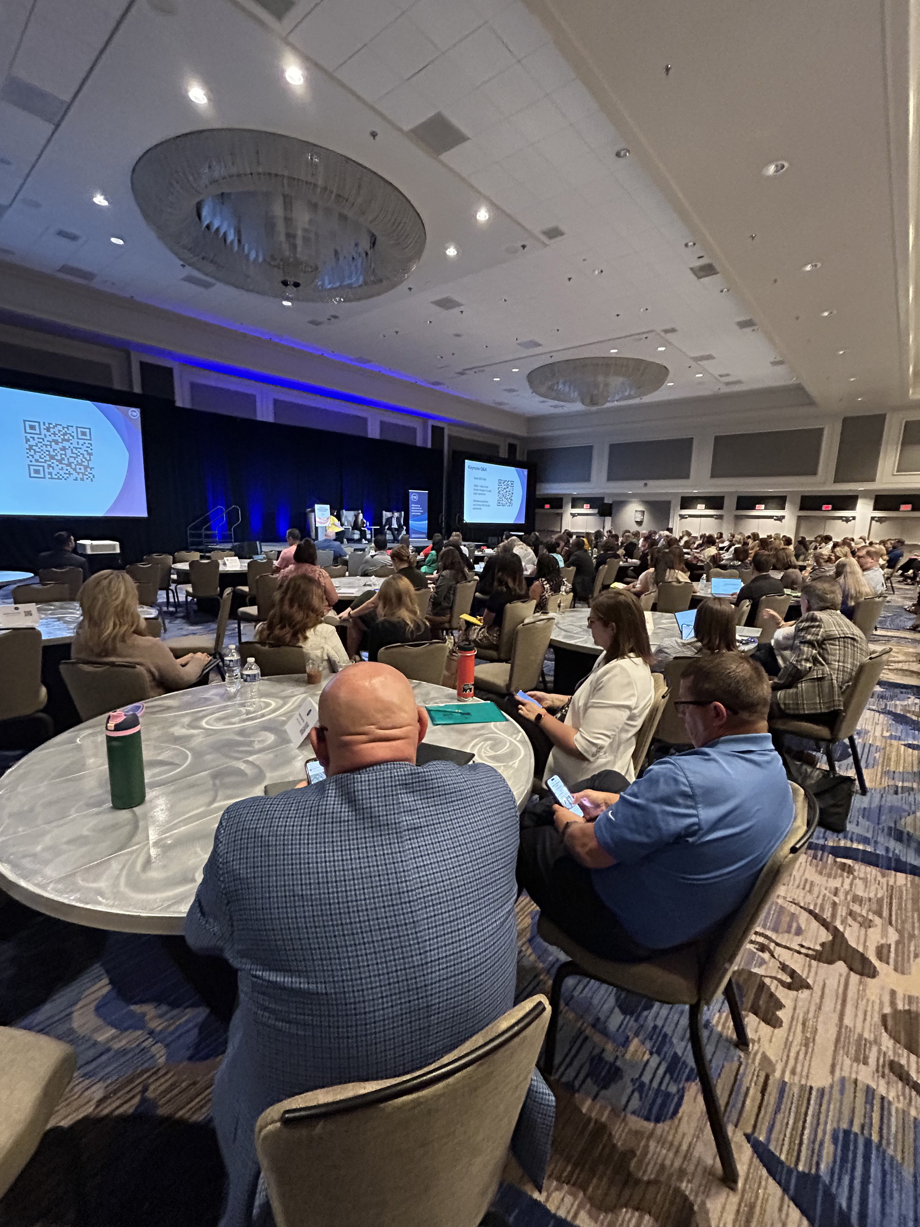 CCCA 2025 Session