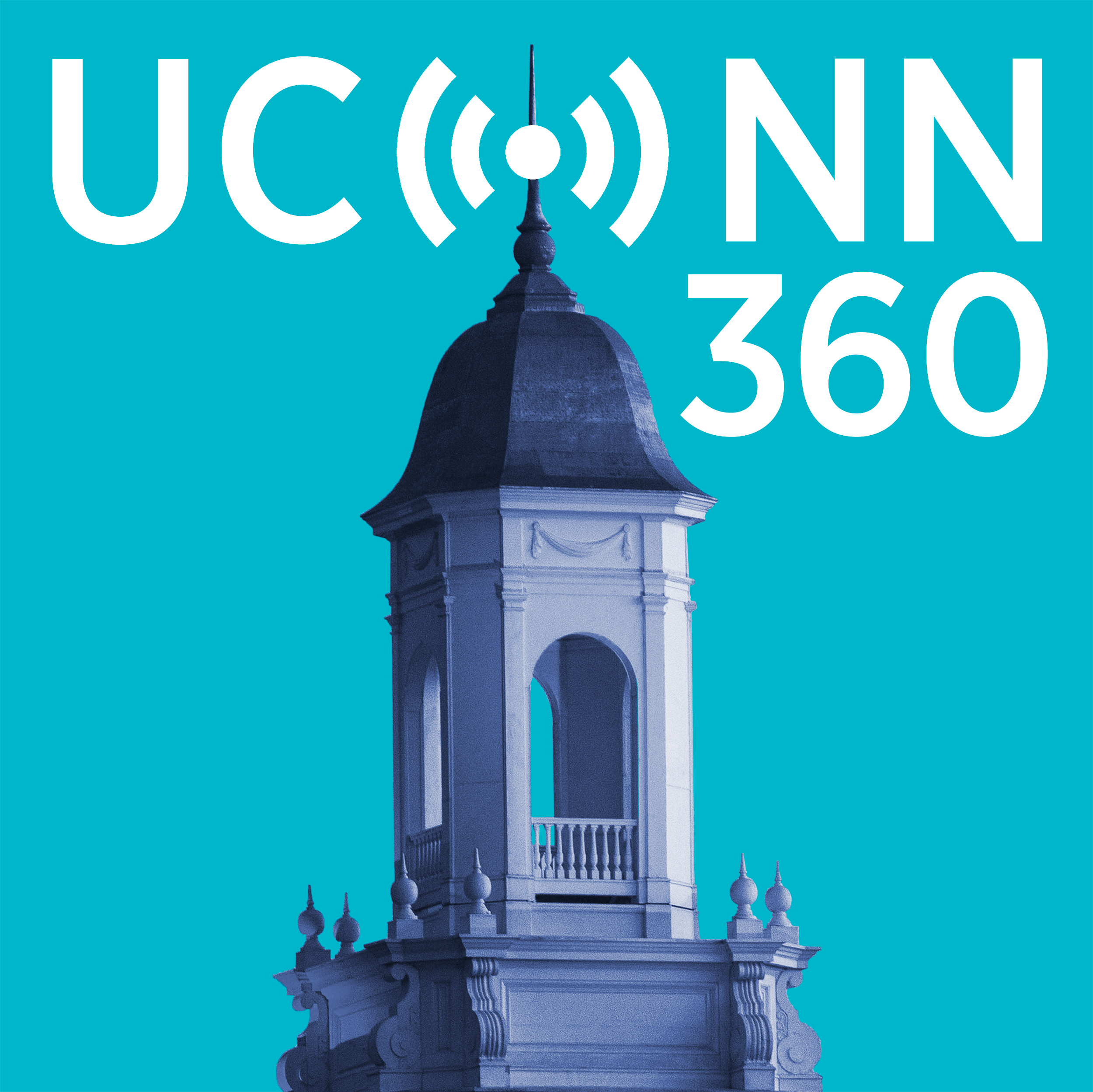 UConn360: The UConn Podcast