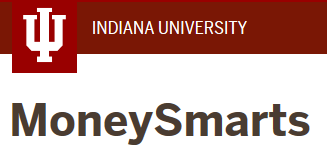 Indiana University- MoneySmarts Website