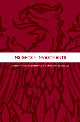 Insights & Investments, Winter 2018