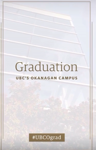 UBC Instagram Post