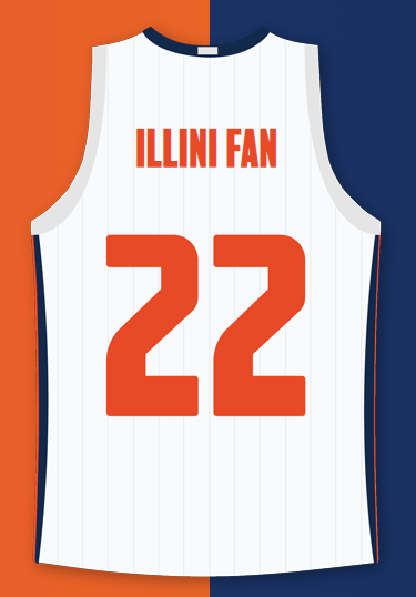 The Campaign for Illinois Goal Website