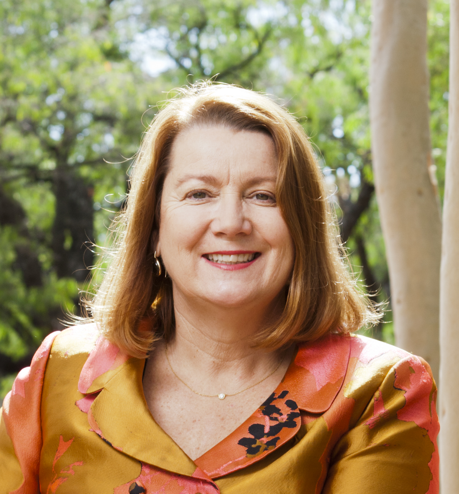 Jo Agnew