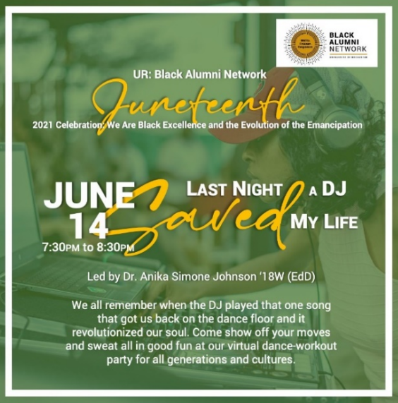 Inaugural Juneteenth Celebrations