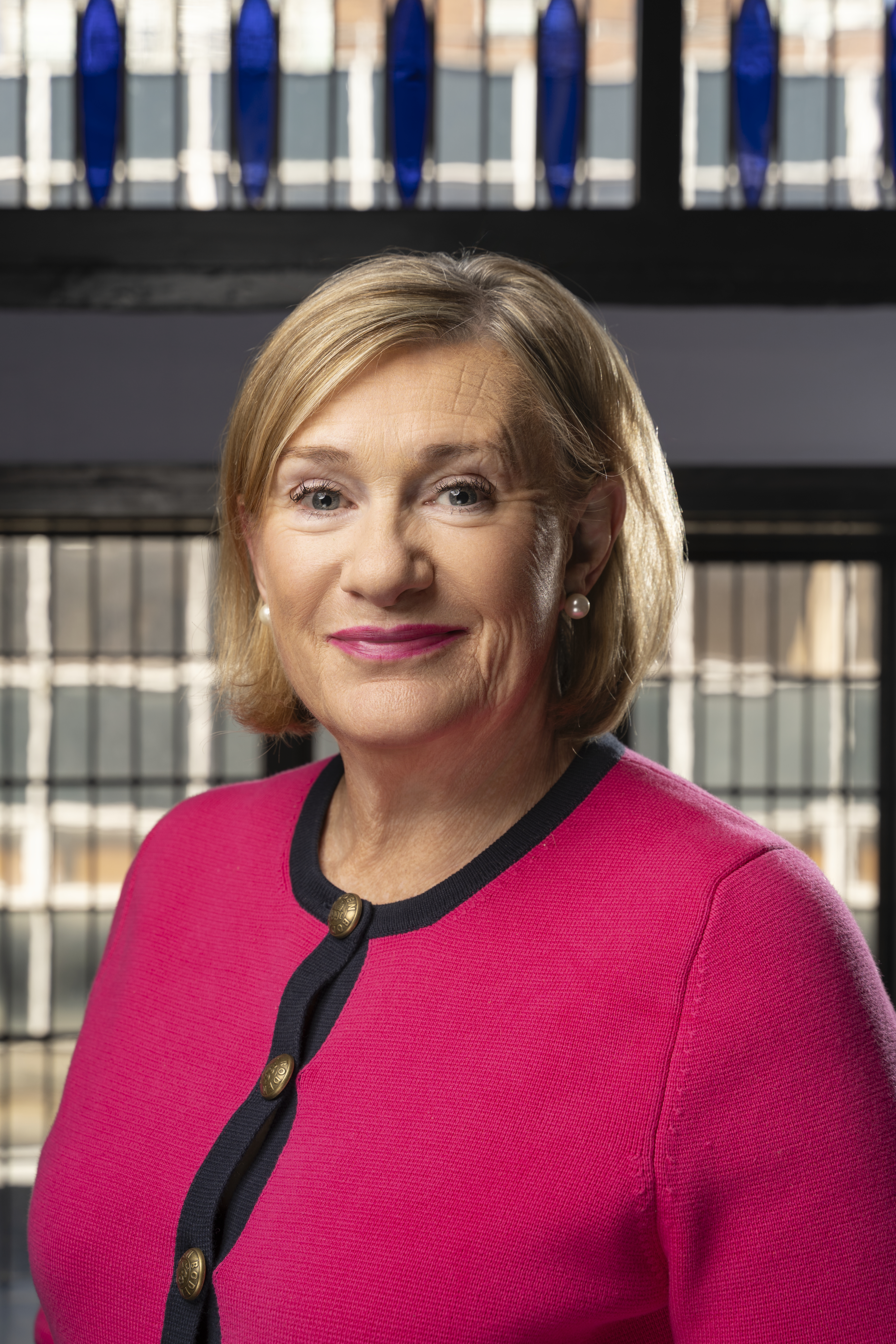 Karen Cairney