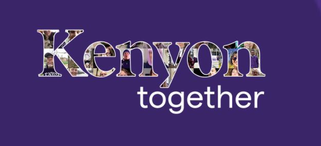 Kenyon Together