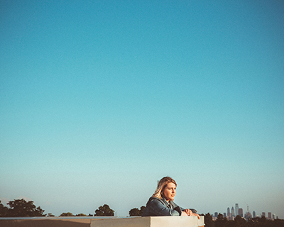 Explorers are Never Lost Brand Campaign 