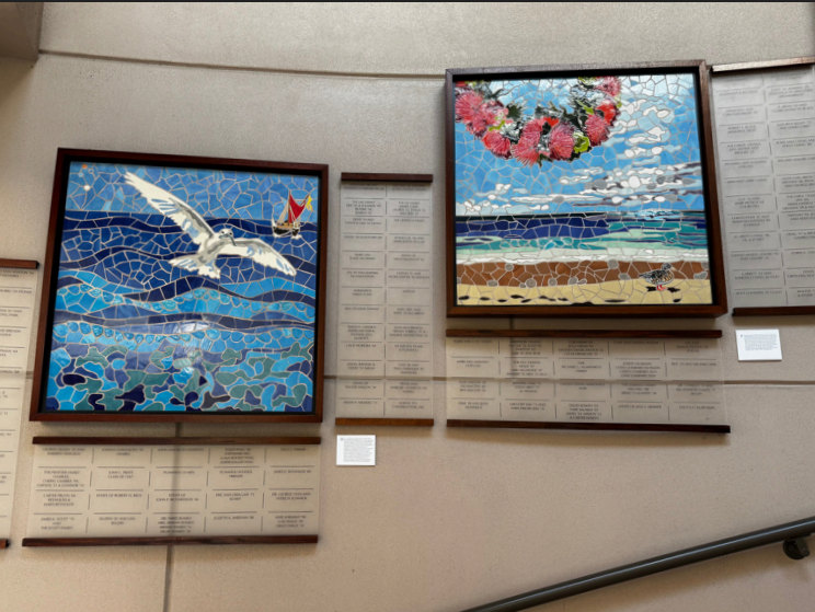 Redefining Donor Recognition with Art and Hawaiian Storytelling