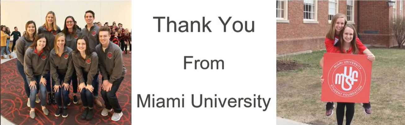 #MUThankU20