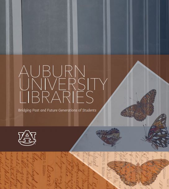 Libraries Case Statement
