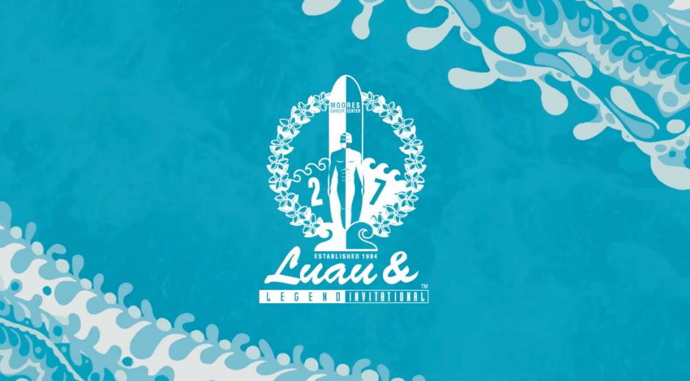 2020 Luau & Legends of Surfing Virtual Event