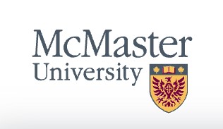McMaster University Logo
