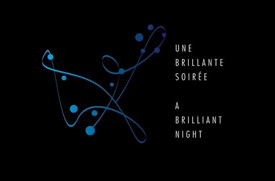 A Brilliant Night for Brain Cancer Research at The Neuro