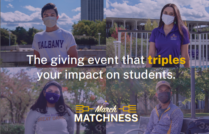 March Matchness