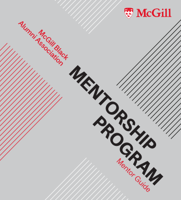Mentorship Programs for McGill Equity-Seeking Groups