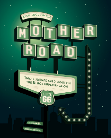 Hero Image for Resiliency on the Mother Road