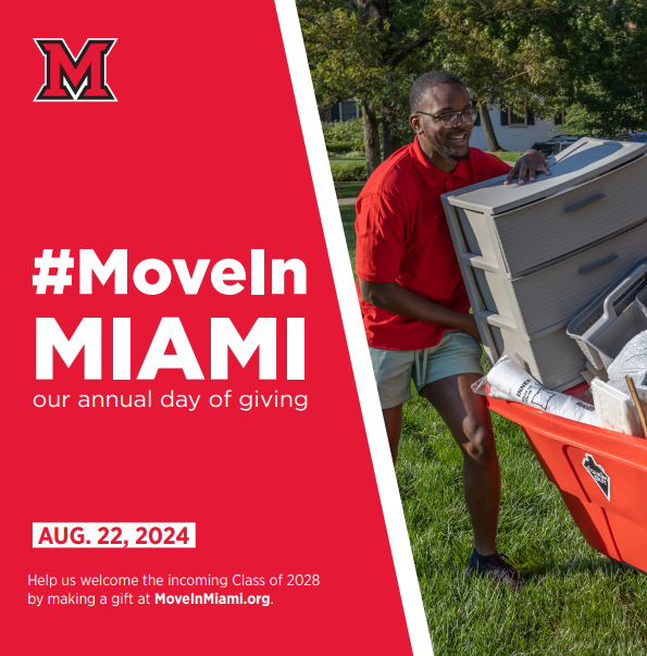 #MoveInMiami Marketing