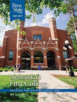 Nebraska's First College Shaping the Future Since 1867