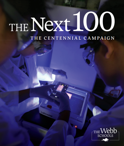  The Centennial Campaign