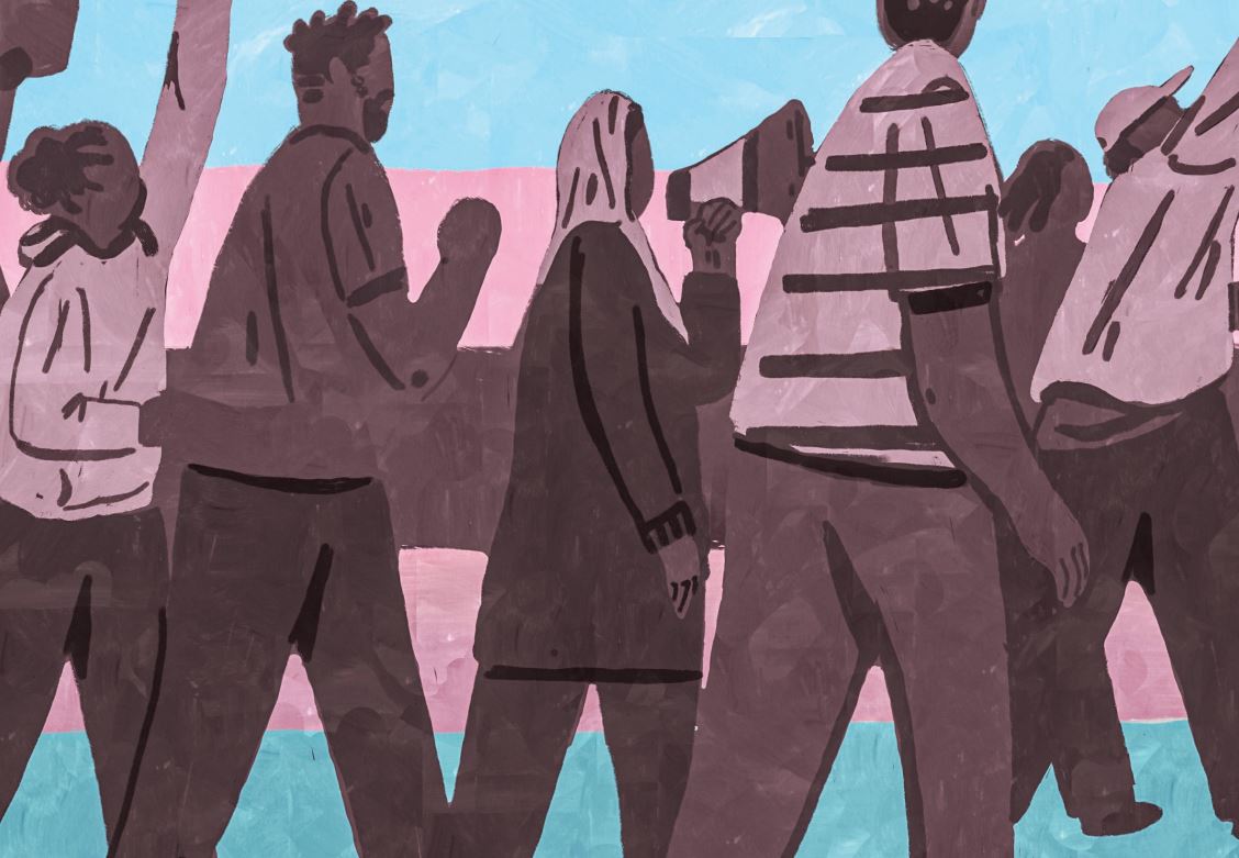 Focus on Racial Justice