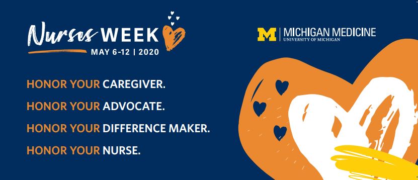 Nurses Week Campaign