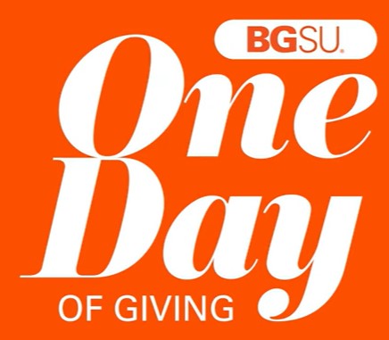One Day Orange Logo